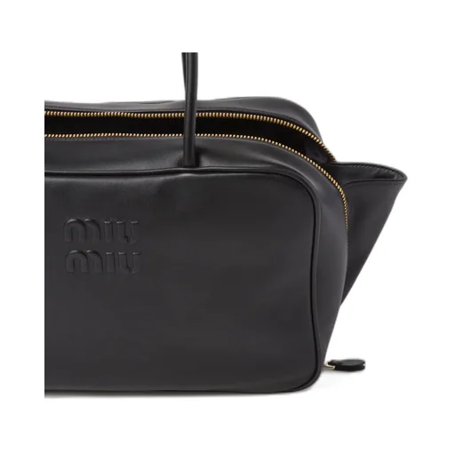 Logo Tote Bag