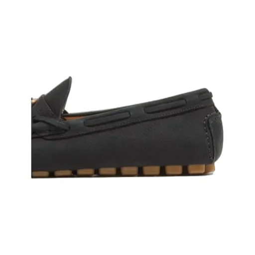 Valentino Fastaway Driver Loafers