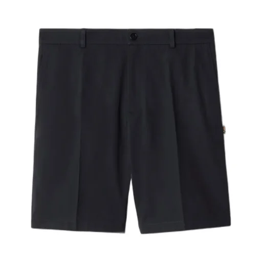 Cotton Shorts