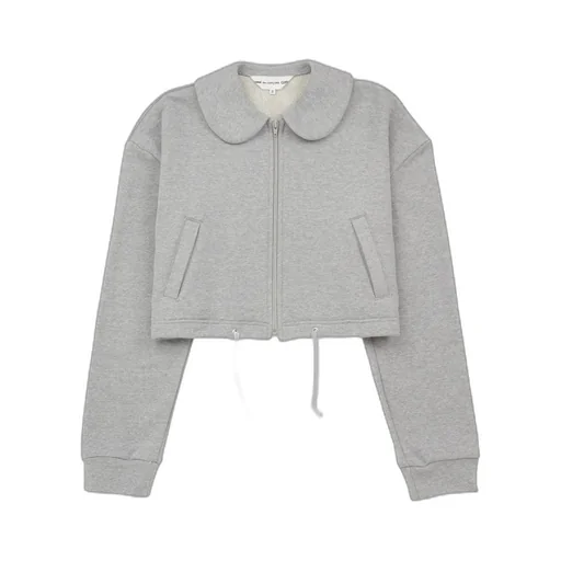 Long Sleeve Casual Jacket