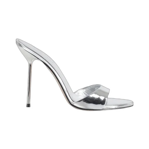 Lidia High-Heeled Sandals
