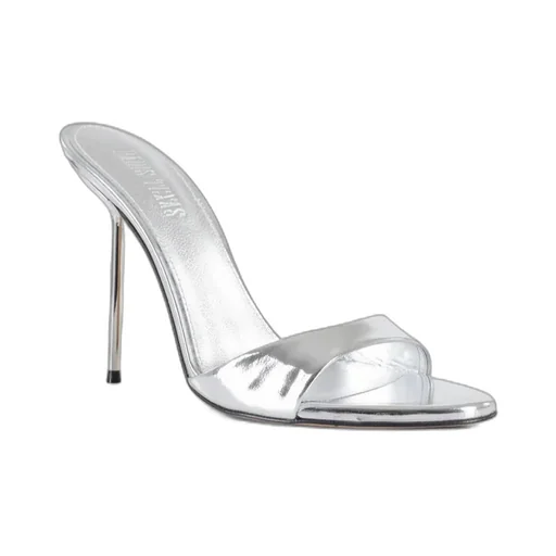 Lidia High-Heeled Sandals