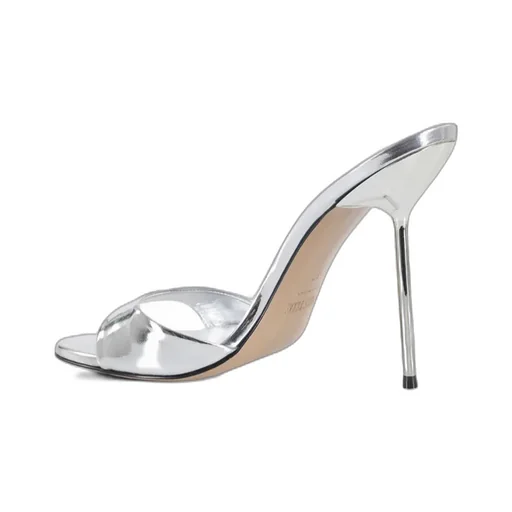 Lidia High-Heeled Sandals