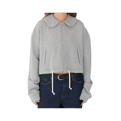 Long Sleeve Casual Jacket