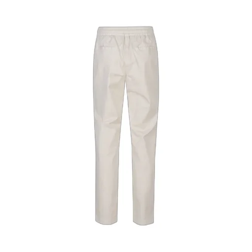 Drawstring Casual Pants