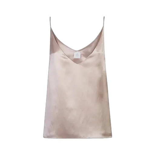 V-Neck Suspenders