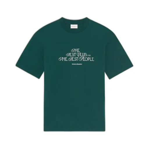 The Best Club T-Shirt