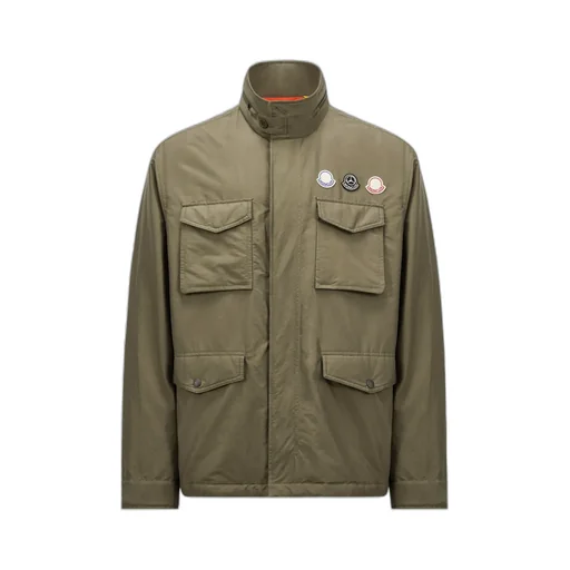 Moncler X Mercedes-Benz By Nigo Orus Down Field Jacket