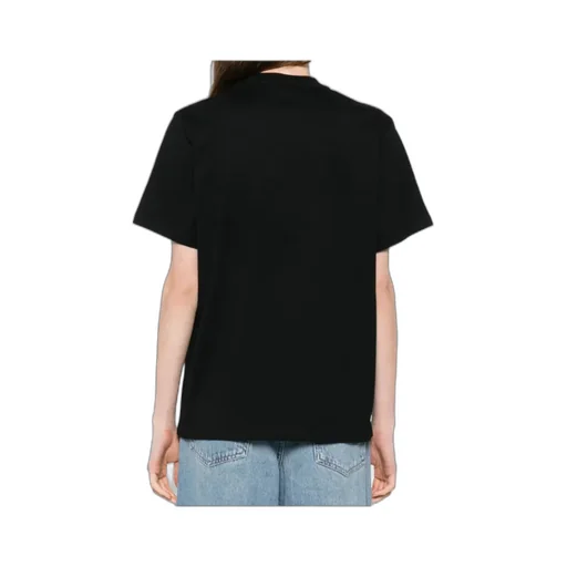 Stella Mccartney Studded Crewneck T-Shirt