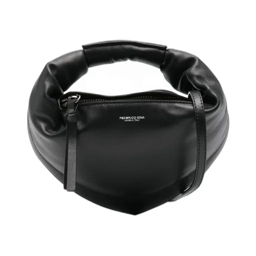 Federico Cina Tortellino Shoulder Bag