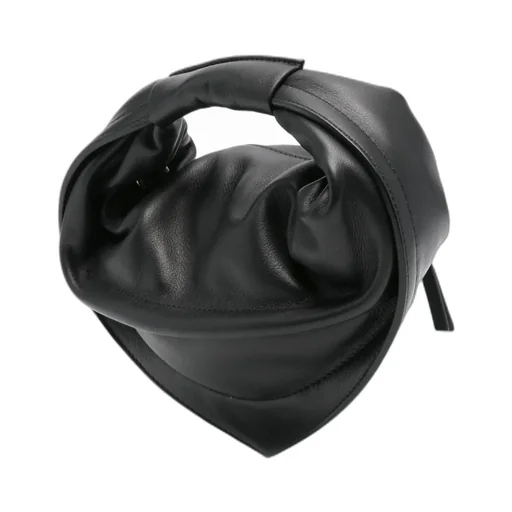 Federico Cina Tortellino Shoulder Bag