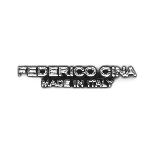 Federico Cina Tortellino Shoulder Bag