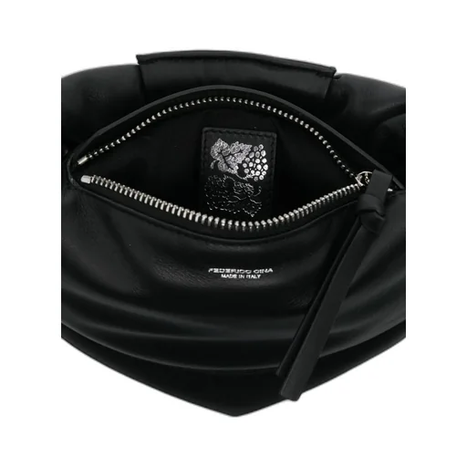Federico Cina Tortellino Shoulder Bag