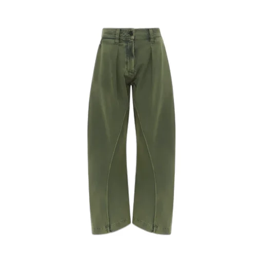 Jw Anderson Twisted Seam Trousers
