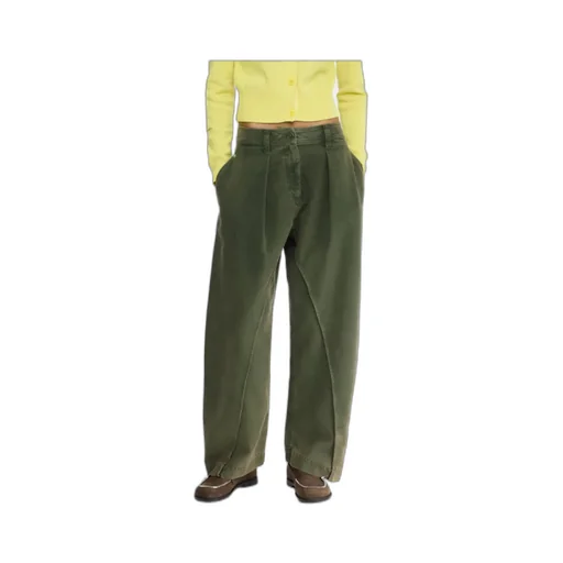 Jw Anderson Twisted Seam Trousers
