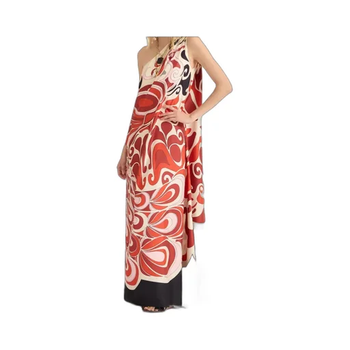 Roy Maxi Dress