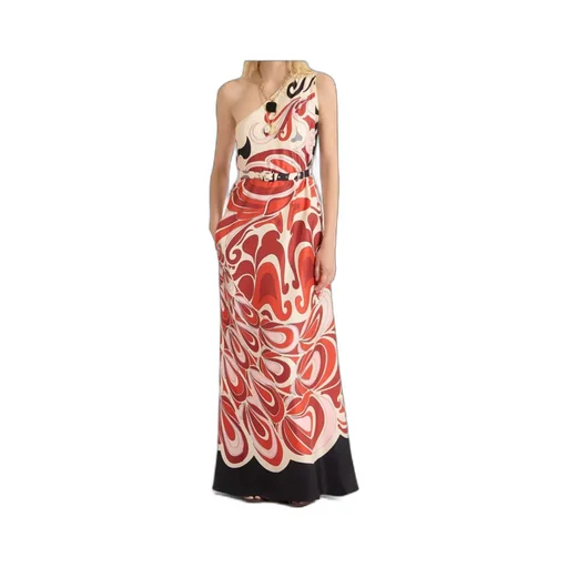 Roy Maxi Dress
