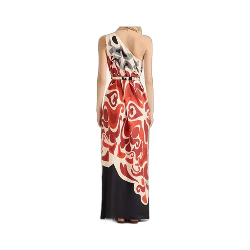 Roy Maxi Dress