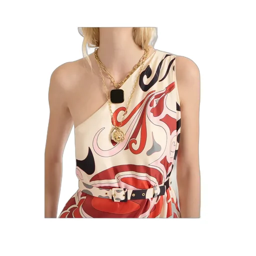 Roy Maxi Dress