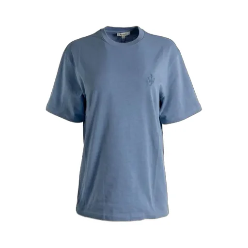 Logo-Embroidered Short-Sleeve T-Shirt