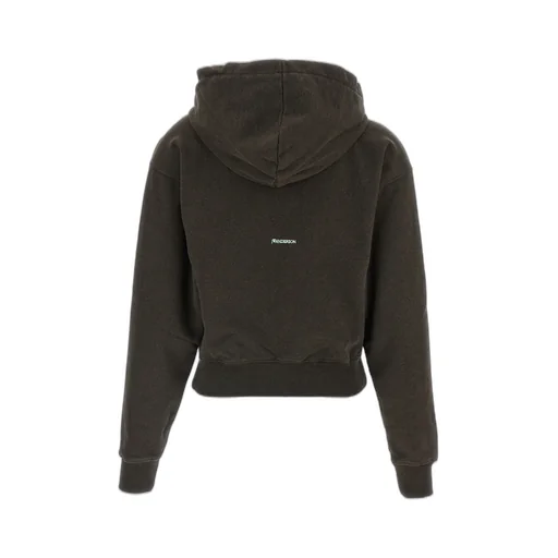 Jw Anderson Tied Bow Hoodie