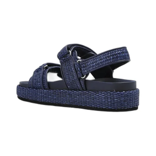 Platform Sandals