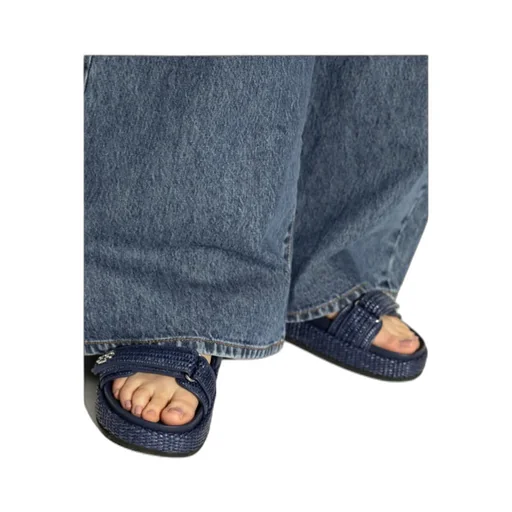 Platform Sandals