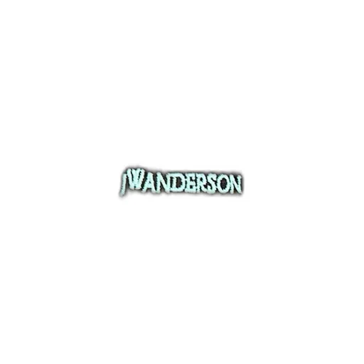 Jw Anderson Tied Bow Hoodie
