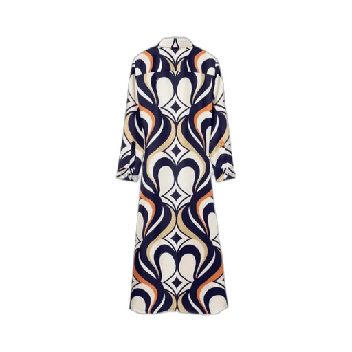 La Doublej Chemise Swing Dress