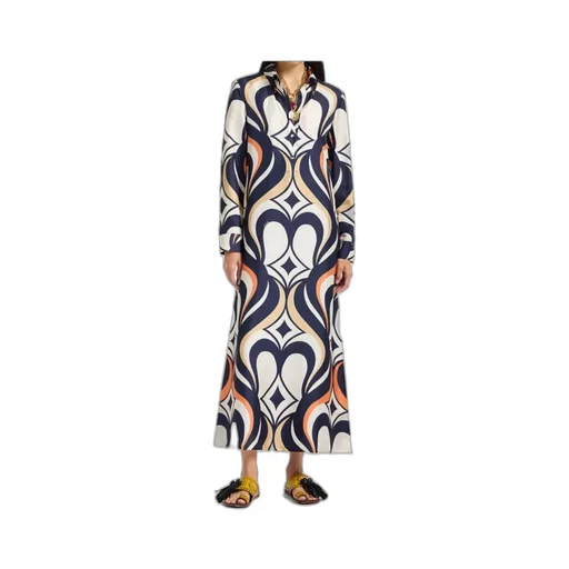 La Doublej Chemise Swing Dress