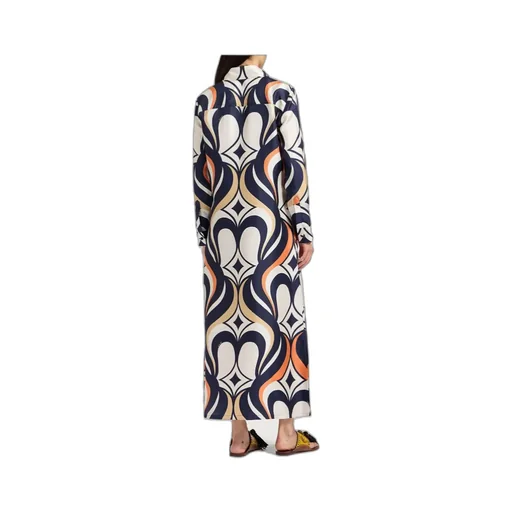 La Doublej Chemise Swing Dress