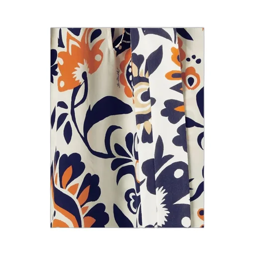 La Doublej Cerere Sleeveless Top