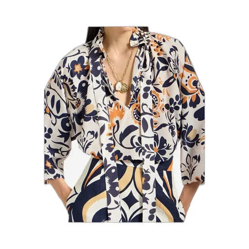 La Doublej Cerere Sleeveless Top