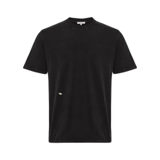 Logo-Embroidered T-Shirt