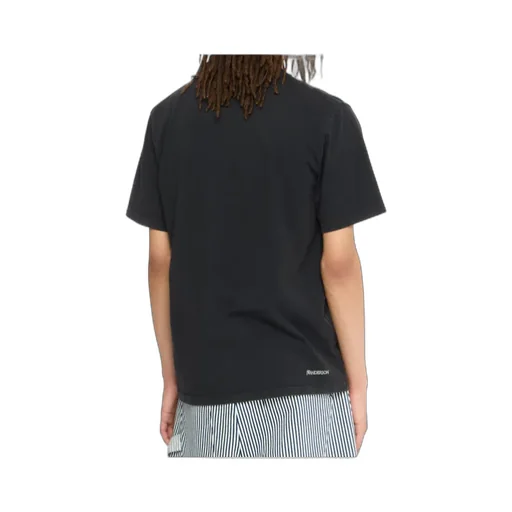 Logo-Embroidered T-Shirt