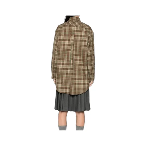 Plaid Shirt