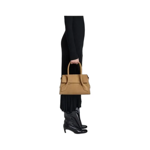 Small Tate Shoulder Bag