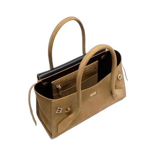 Small Tate Shoulder Bag