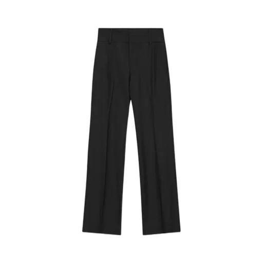 Remain Birger Christensen Double Waistband Pants