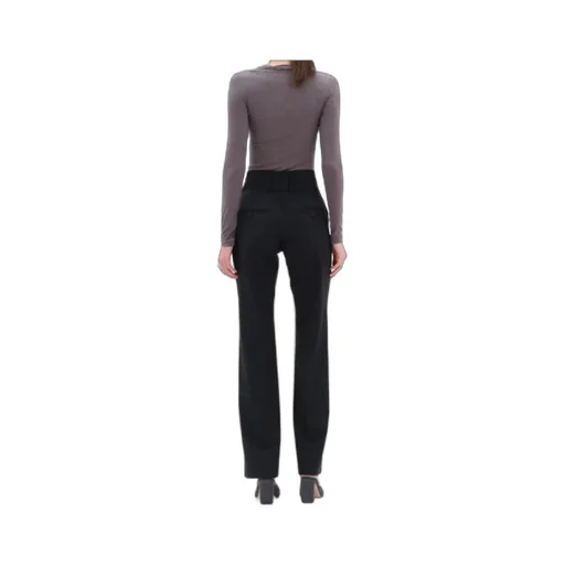 Remain Birger Christensen Double Waistband Pants