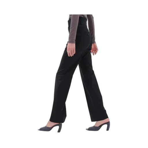 Remain Birger Christensen Double Waistband Pants