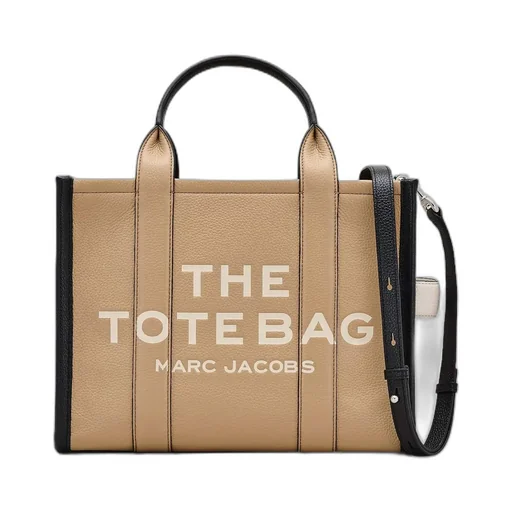 The Colorblock Medium Tote Bag