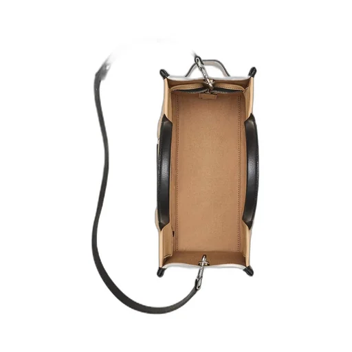 The Colorblock Medium Tote Bag