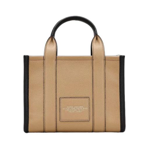 The Colorblock Medium Tote Bag