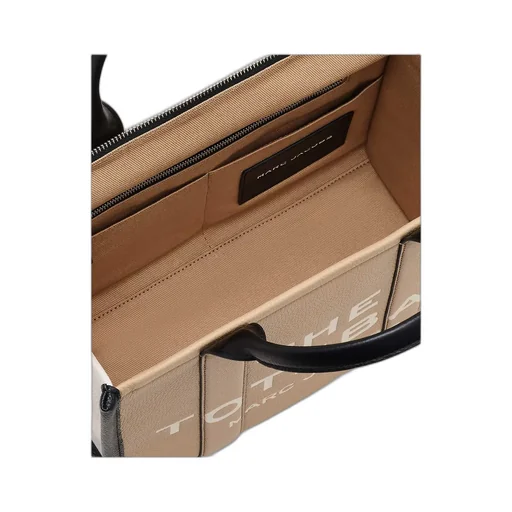 The Colorblock Medium Tote Bag