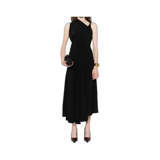 Asymmetrical Dress