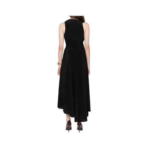 Asymmetrical Dress