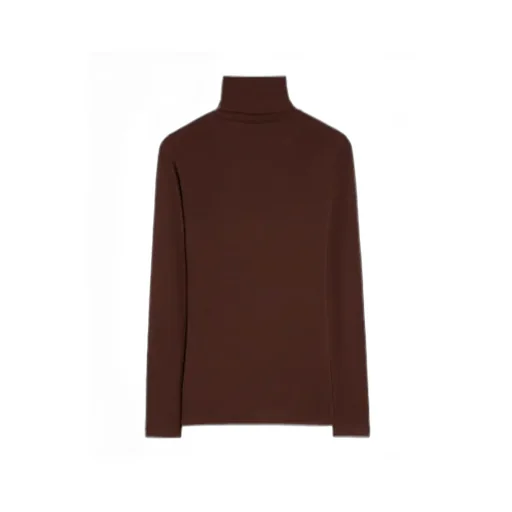 Jil Sander+ High-Neck T-Shirt
