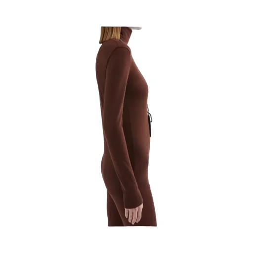 Jil Sander+ High-Neck T-Shirt