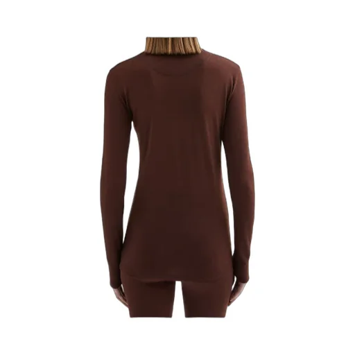 Jil Sander+ High-Neck T-Shirt